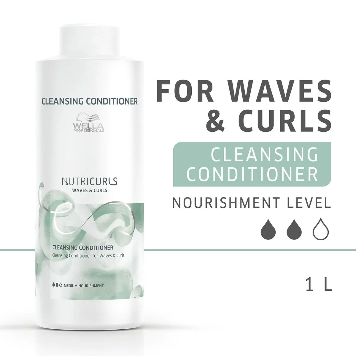 Apres shampooing pour boucles bien definies wella nutricurls 1 l s831334590. Notre philosophie Diaytar : vous offrir une plateforme unique où produits généraux, tendances et technologies convergent harmonieusement