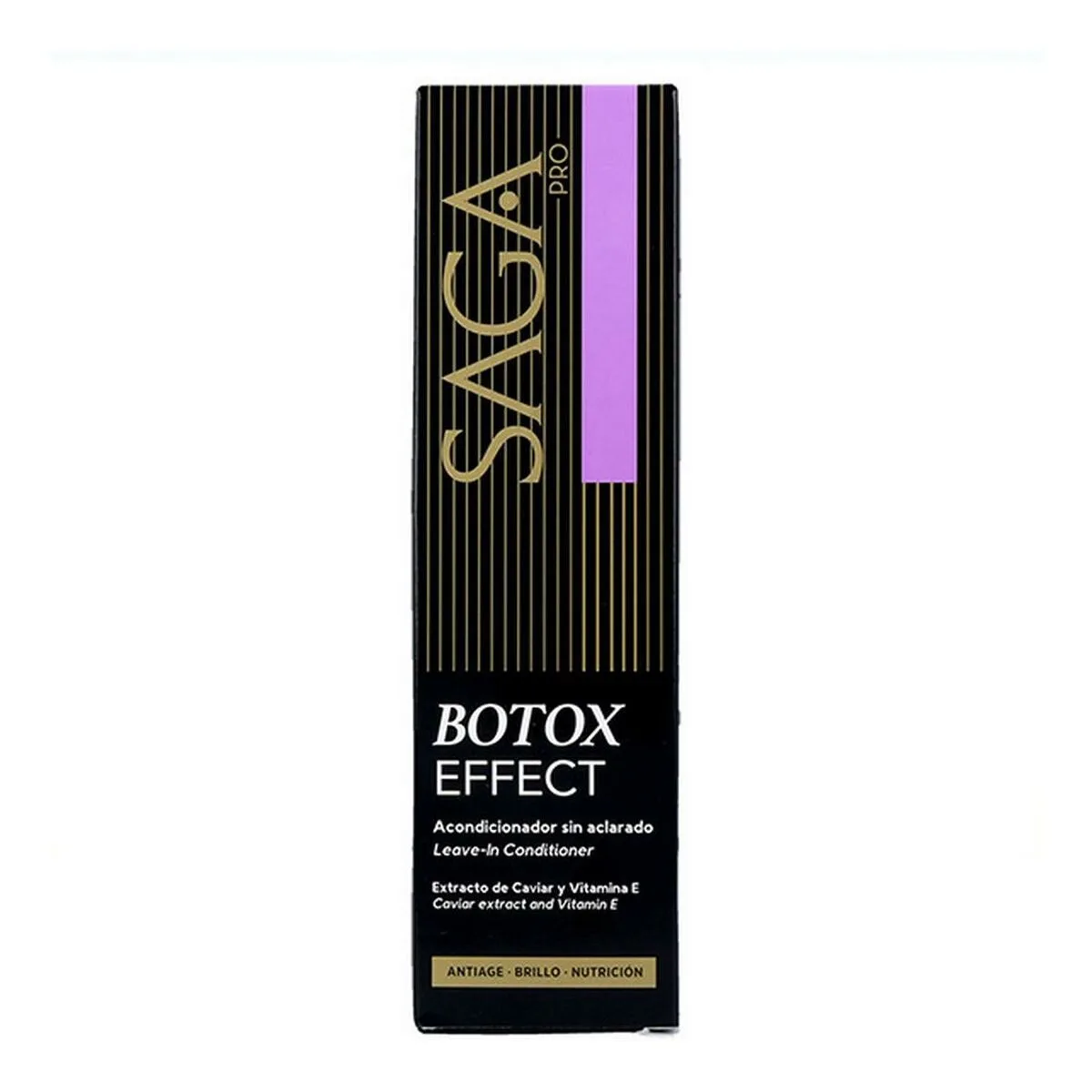 Apres shampooing pro botox effect leave in saga 150 ml s424514262. Plongez dans l'univers Diaytar où chaque produit raconte une histoire.