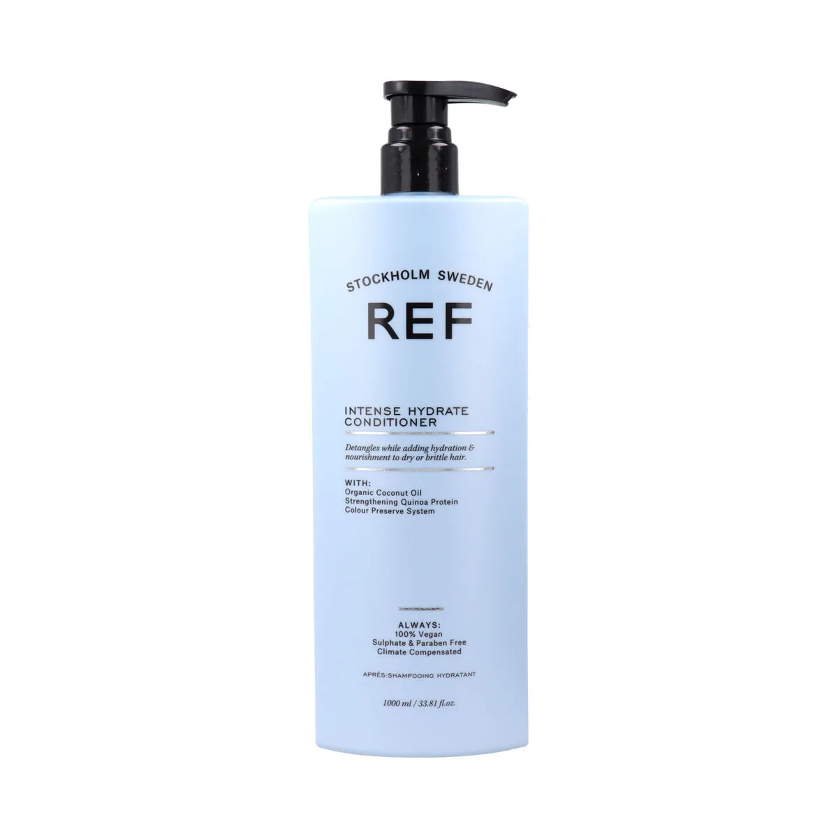 Apres shampooing ref intense hydrate 1 l hydratant s0512668861. Diaytar ne stocke pas des produits, il collectionne des pièces uniques pour enrichir votre quotidien.