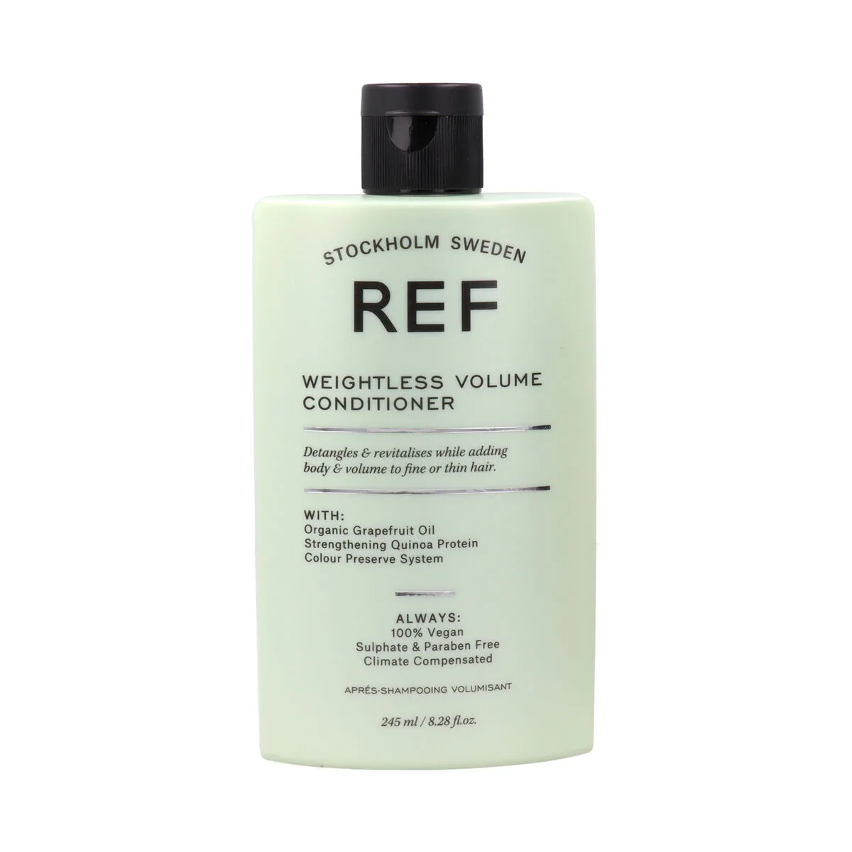 Apres shampooing ref weightless volume 245 ml s0512665523. La recette Diaytar : un tiers de design, un tiers d'innovation, un tiers de fonctionnalité. Le tout saupoudré de tendance.