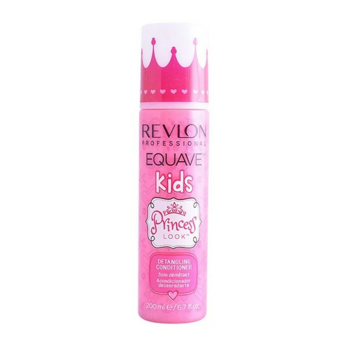 Apres shampooing revlon detangling princess m011890883. Diaytar : Parce que vos goûts sont éclectiques, notre offre de produits l'est tout autant. Explorez sans modération.