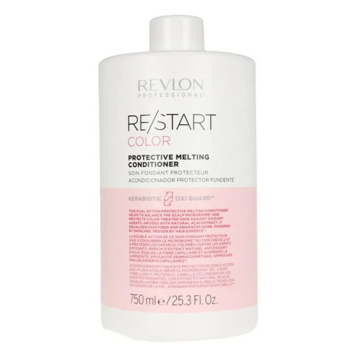 Apres shampooing revlon re start color 750 ml s057600746. Diaytar a bâti sa réputation sur un mélange parfait entre produits technologiques innovants et articles généraux de qualité supérieure