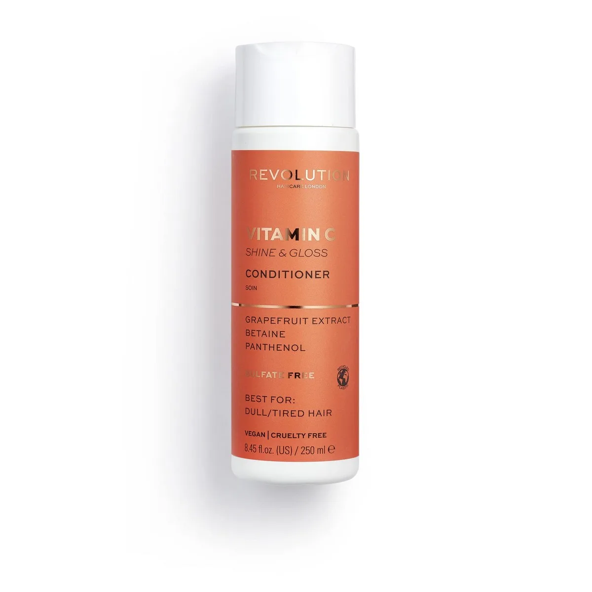 Apres shampooing revolution hair care london shine gloss vitamine c 250 ml s0510338685. Diaytar opère une veille constante pour vous offrir l'élite des produits généraux, électroniques et maison.