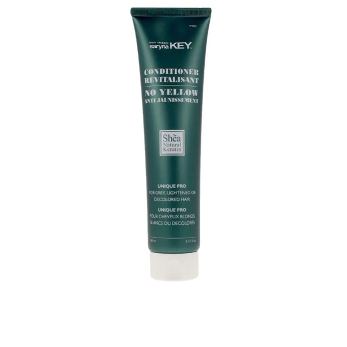 Apres shampooing saryna key no yellow 180 ml s0512469140. Nous traitons chaque produit Diaytar avec le même respect que si nous devions l'offrir à un proche. La qualité est non-négociable.