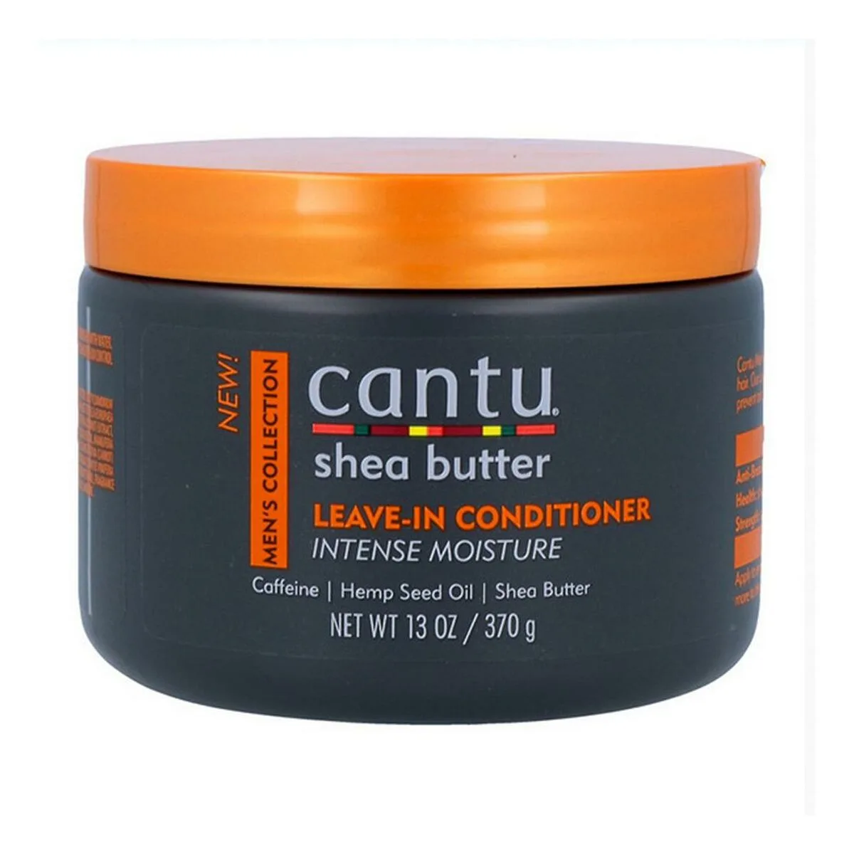 Apres shampooing shea butter men s cantu 370 g s0510657044. L'aventure Diaytar, c'est celle d'une équipe passionnée qui déniche pour vous les perles rares du marché généraliste