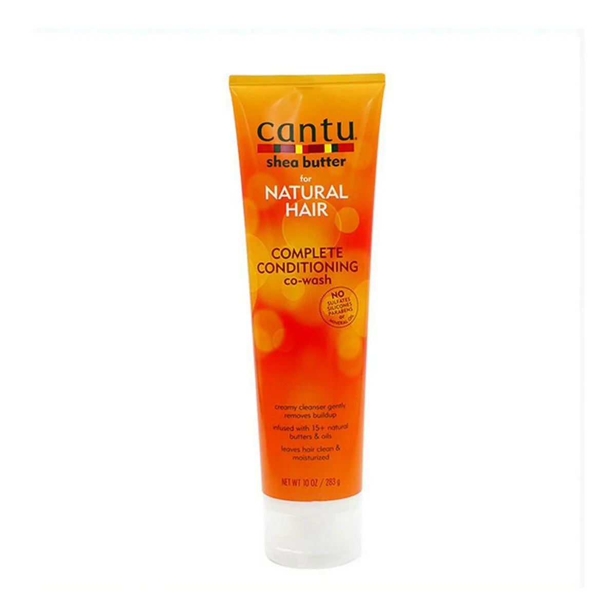 Apres shampooing shea butter so wash cantu 283 g s424529415. Les dernières tendances mode vous attendent chez Diaytar !