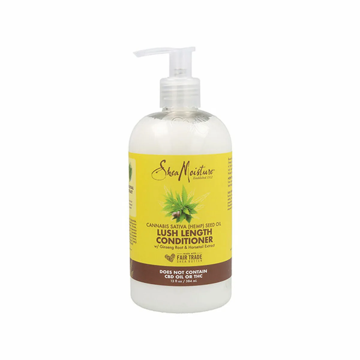 Apres shampooing shea moisture cannabis sativa 384 ml s425656862. La mode selon Diaytar : audacieuse, accessible et toujours dans l'air du temps.