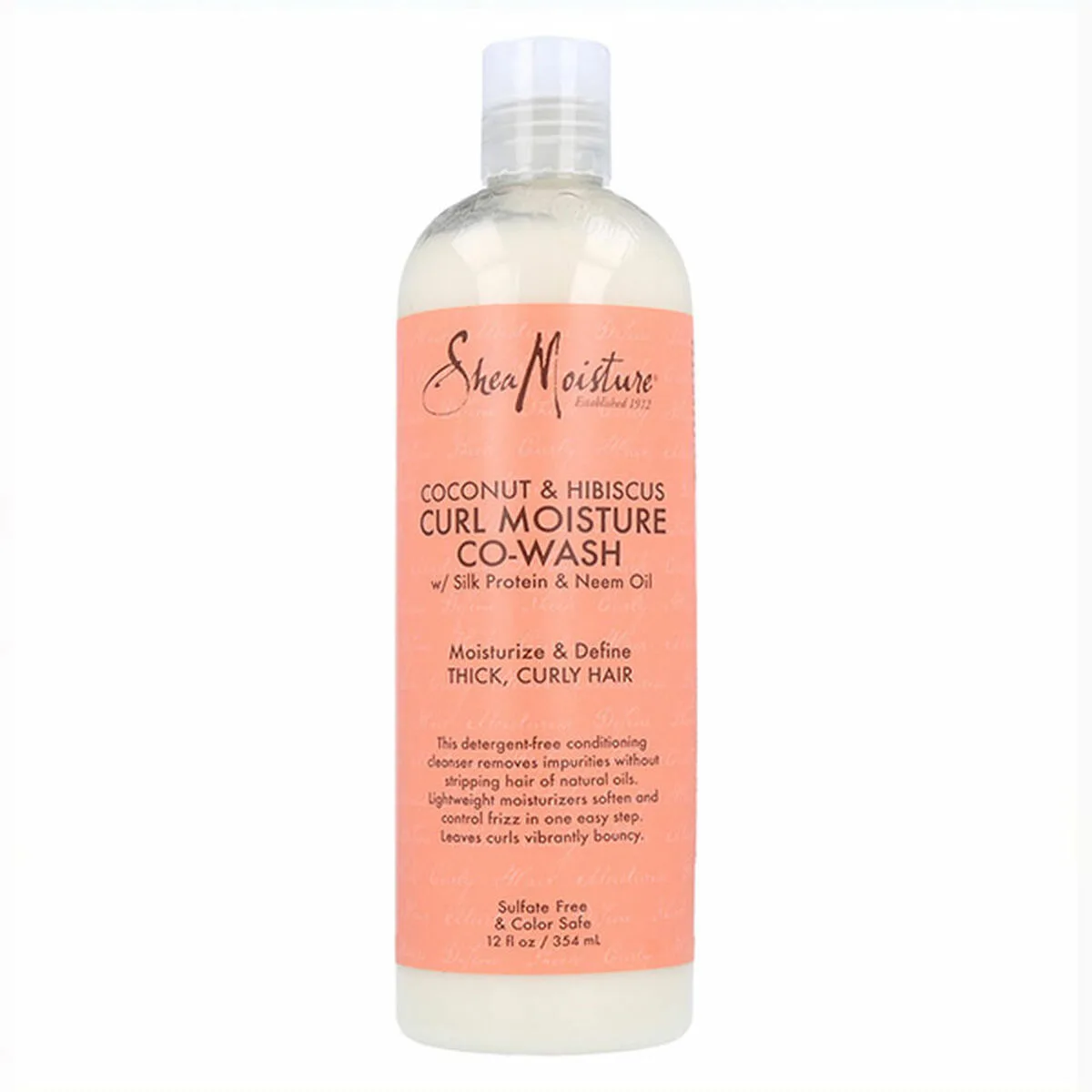 Apres shampooing shea moisture coconut hibiscus 354 ml s425676712. Diaytar anticipe les tendances pour vous offrir le meilleur de la mode.