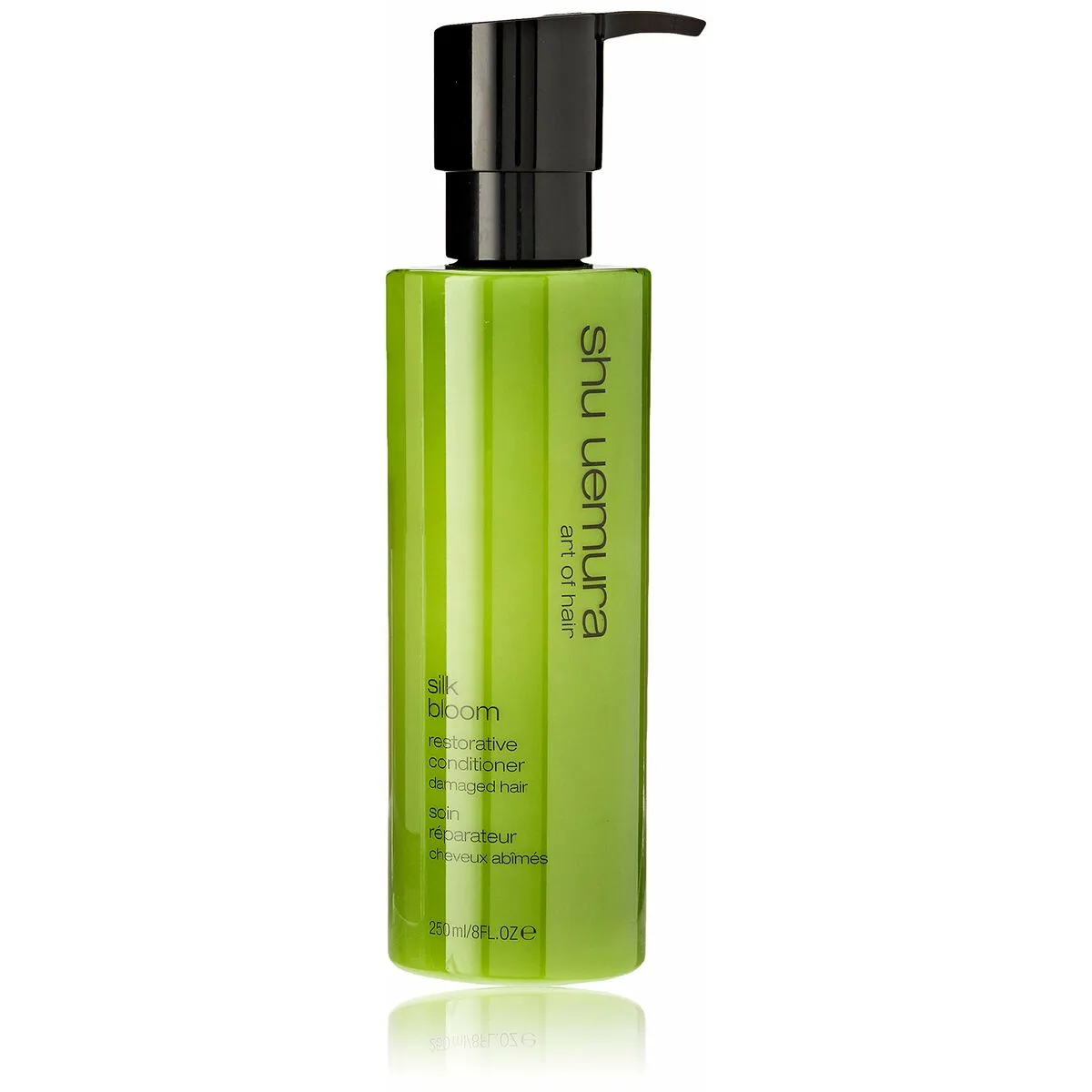 Apres shampooing silk bloom shu uemura 250 ml s053291466. Diaytar : Votre destination shopping en ligne pour découvrir les dernières tendances et produits généraux soigneusement sélectionnés