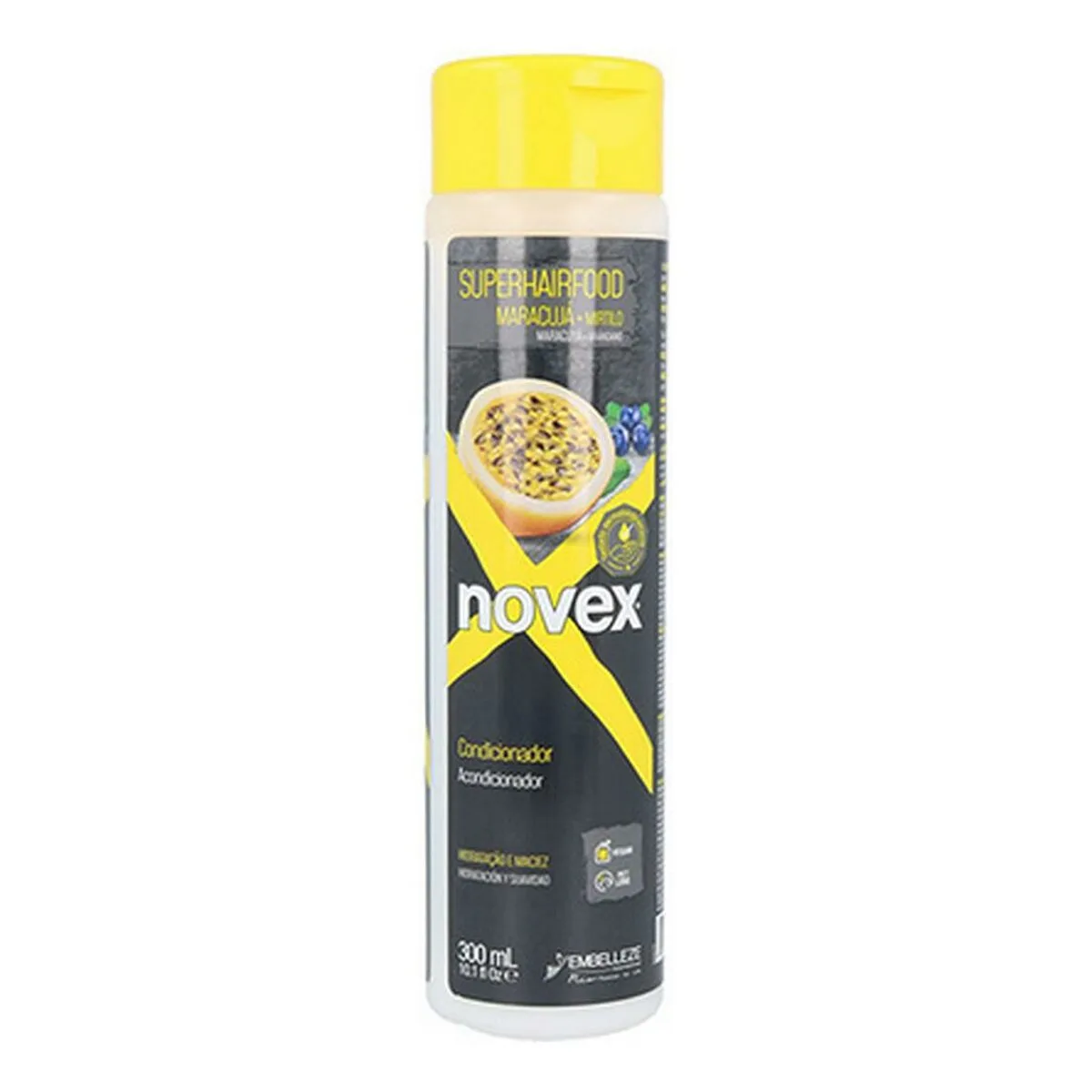 Apres shampooing superhairfood novex 6710 300 ml s425331965. Diaytar transforme l'essai du e-commerce généraliste en vous offrant une expérience curated, qualitative et surprenante