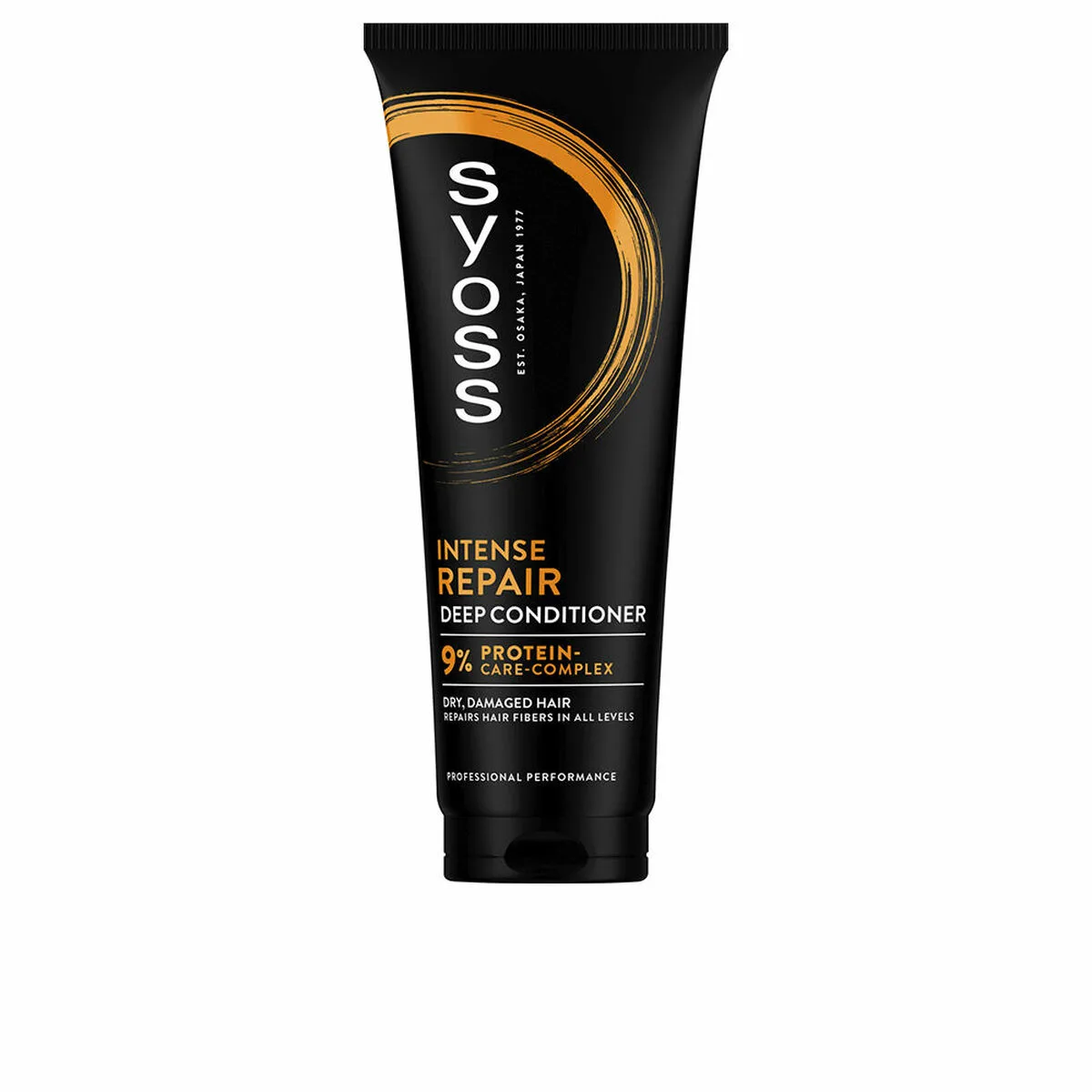 Apres shampooing syoss intense repair 250 ml s0514230187. Diaytar vous connecte à l'essentiel et au superflu stylé : une gamme complète de produits pour tous vos besoins et envies