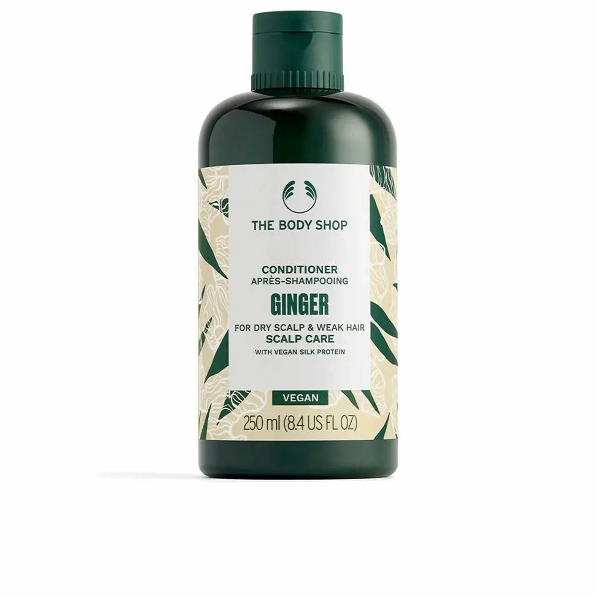 Apres shampooing the body shop ginger 250 ml s0514424813. Diaytar, c'est votre passeport pour un tour du monde des produits les plus inspirants, sans quitter votre canapé.