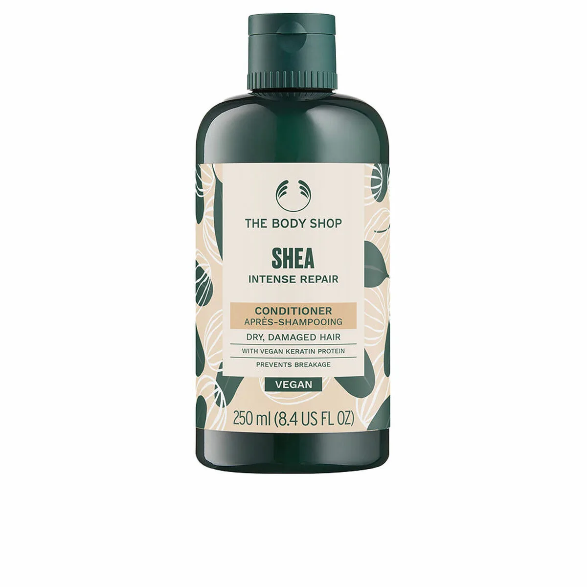 Apres shampooing the body shop shea intense repair 250 ml s0513051395. Diaytar Fashion : Soyez à la pointe de la mode avec nos collections exclusives.