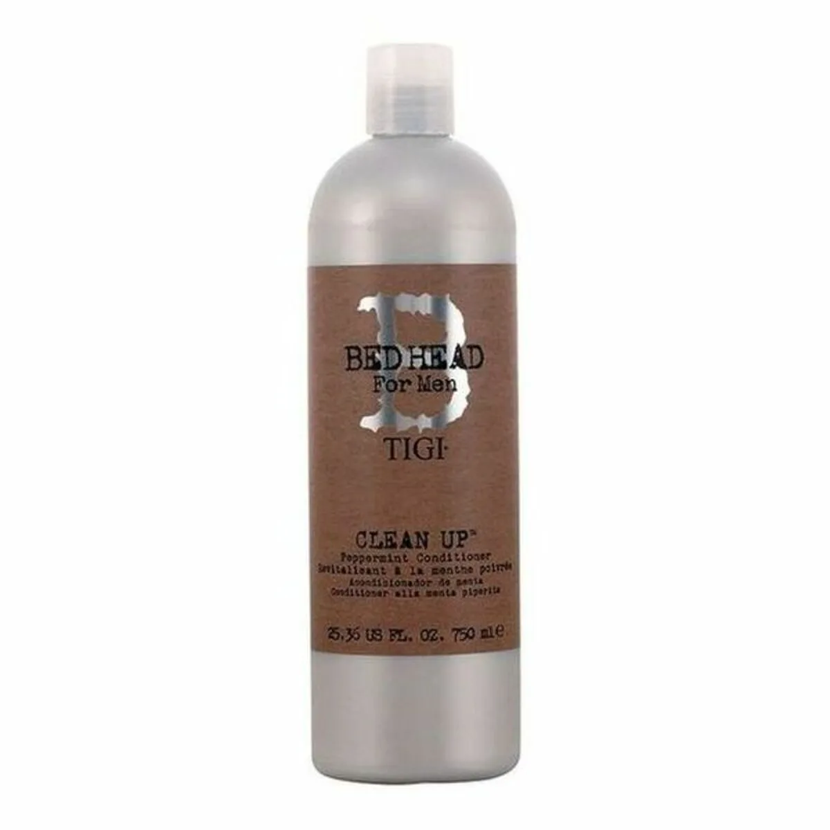 Apres shampooing tigi bed head for men clean up 750 ml s053209693. La boutique en ligne Diaytar, un terrain de jeu infini pour tous ceux qui aiment découvrir des produits utiles et beaux