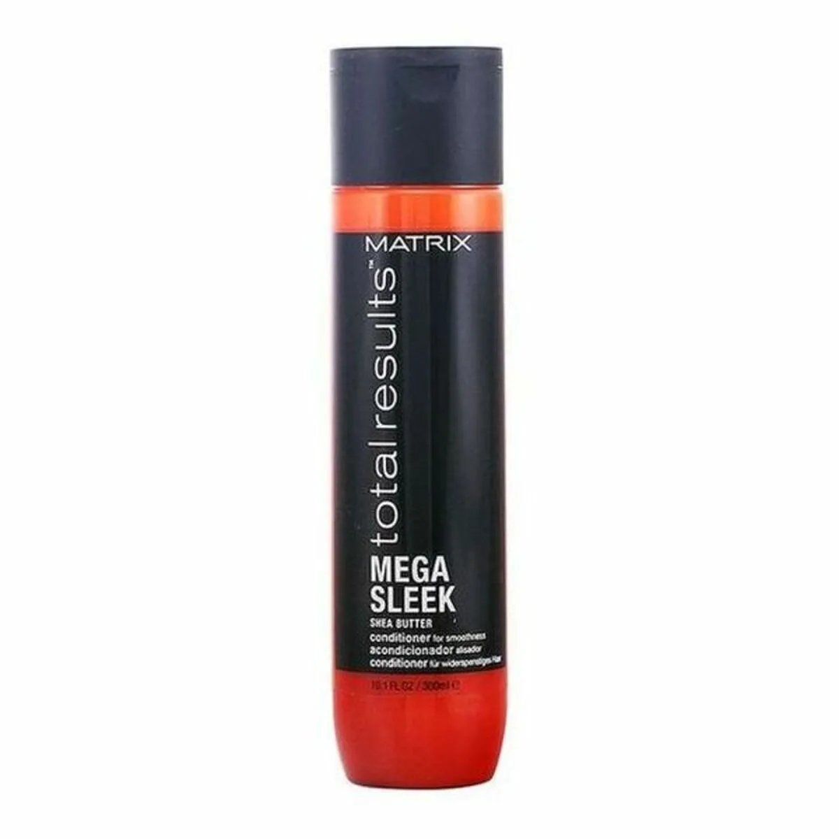Apres shampooing total results sleek matrix 300 ml s052910875. Créez votre look signature avec les pièces mode sélectionnées par Diaytar.