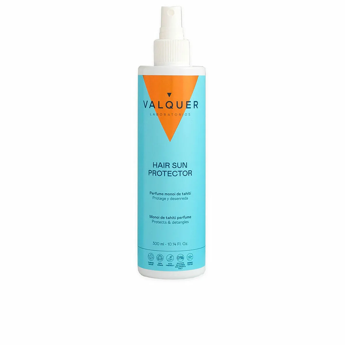 Apres shampooing valquer hair sun 300 ml s0513014255. Diaytar, c'est le compagnon de ceux qui aiment prendre soin d'eux et de leur intérieur avec des produits choisis avec amour.