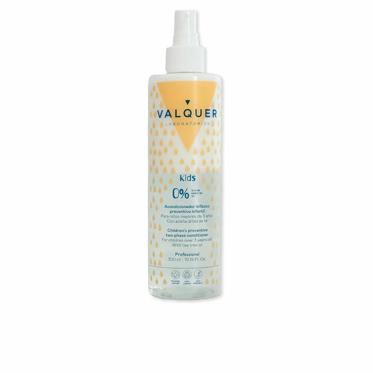 Apres shampooing valquer kids preventive 300 ml s0513013516. Notre équipe Diaytar est une bande de dénicheurs compulsifs, toujours en quête du produit qui provoquera l'étincelle dans votre regard.