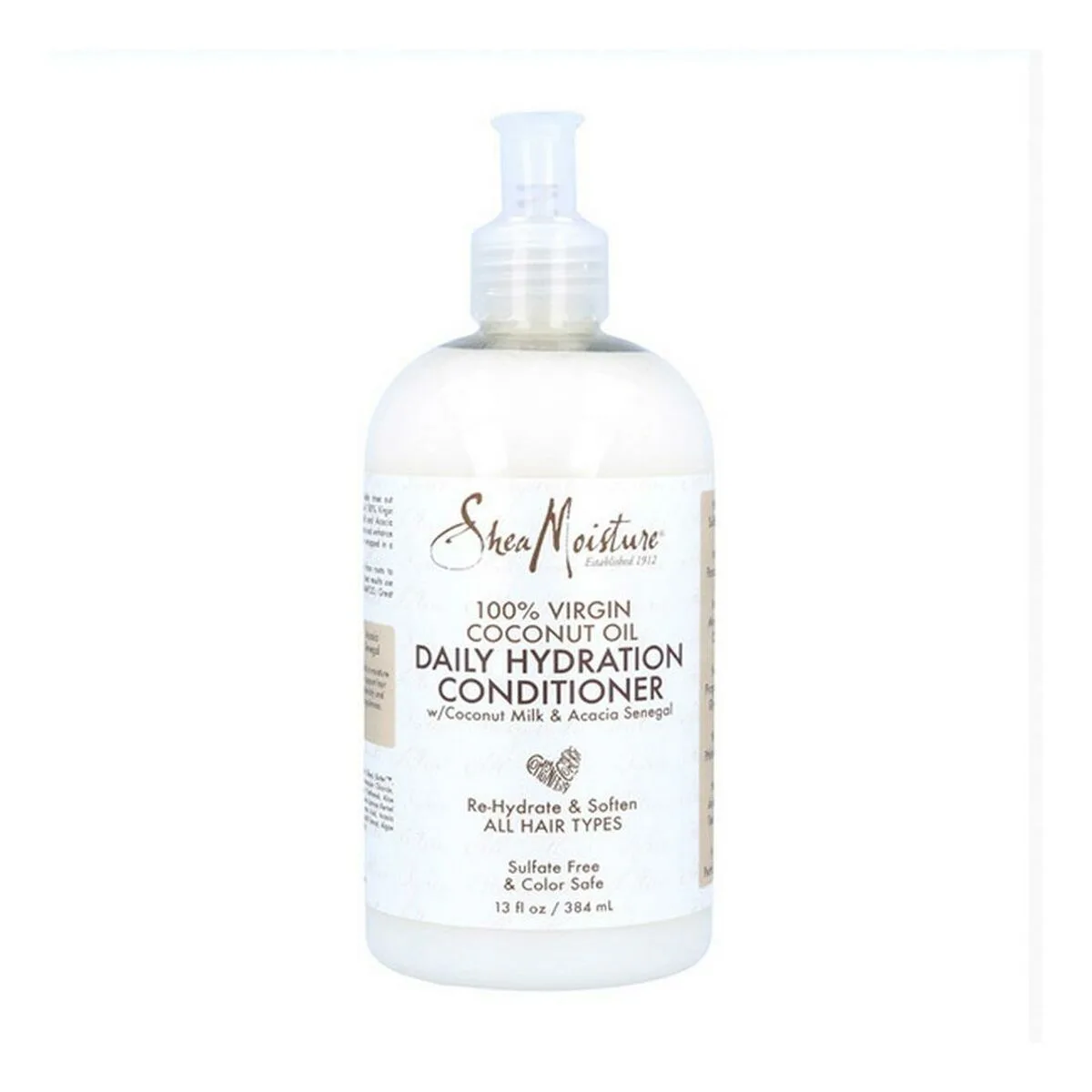 Apres shampooing virgin coconut oil hydration shea moisture 384 ml s424483178. Prêt à upgrade votre vie ? Diaytar dégaine une arsenal de produits pour passer au niveau supérieur.