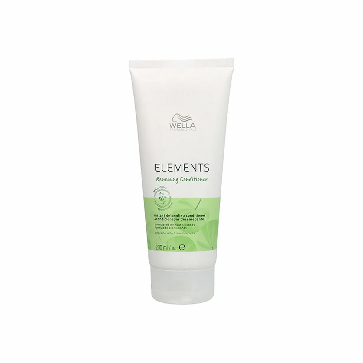 Apres shampooing wella elements 200 ml s0512138528. Bienvenue chez Diaytar, où nous croyons que le meilleur produit est celui qui vous trouve, et non l'inverse.