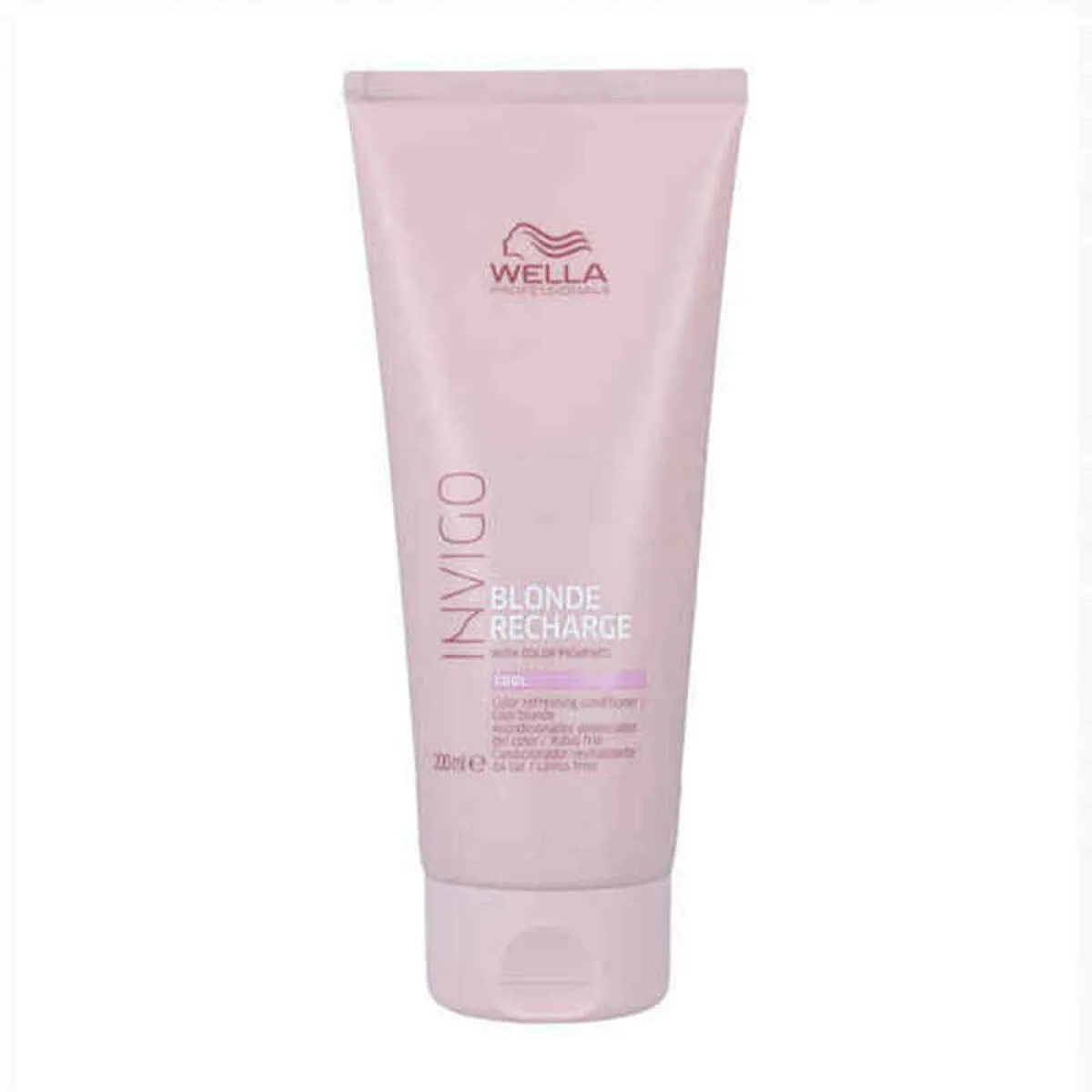 Apres shampooing wella invigo blonde recharge 200 ml s0511683048. Diaytar, la boutique en ligne qui pense à tout : des gadgets électroniques les plus futés aux objets maison les plus design