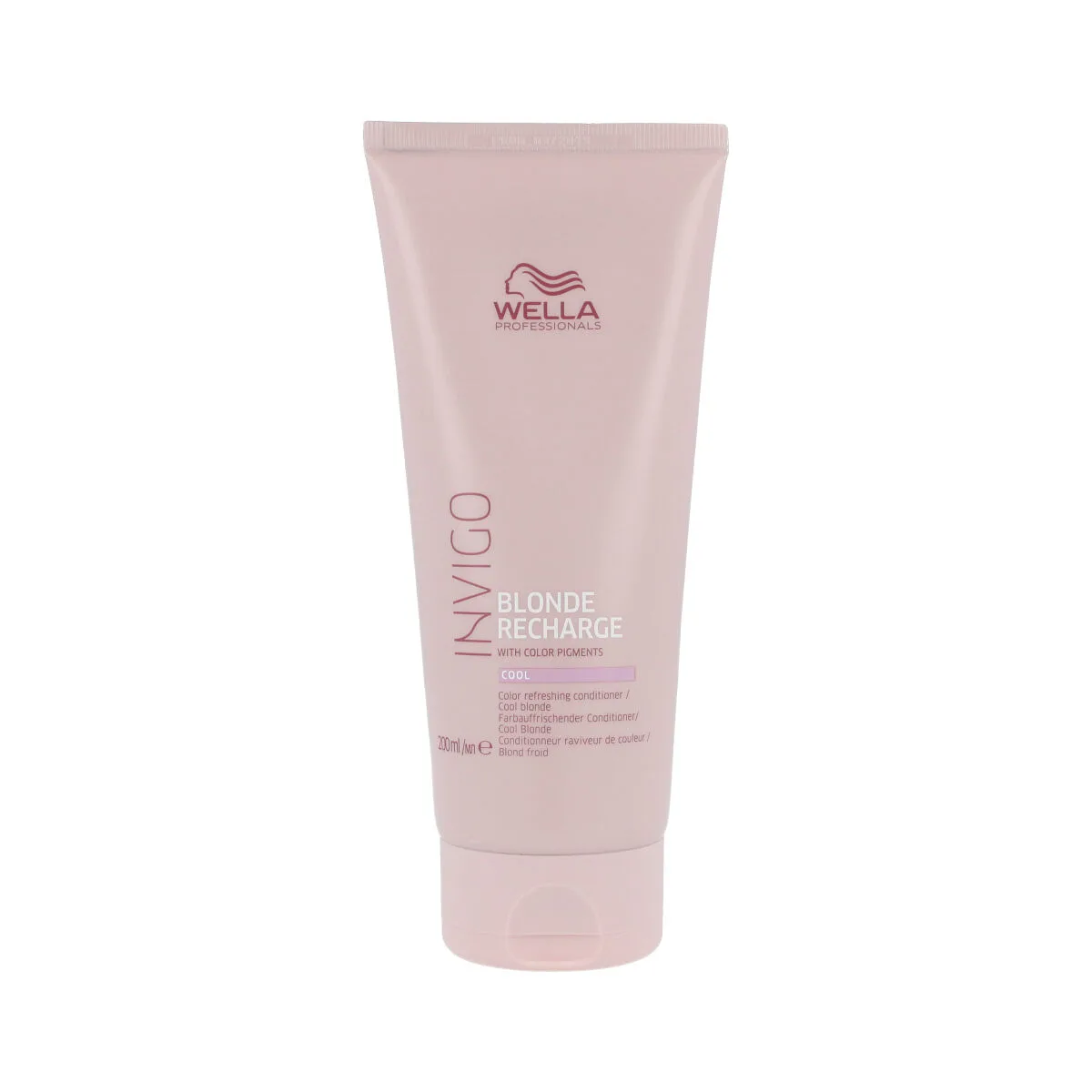 Apres shampooing wella invigo blonde recharge cool 200 ml s830620887. Diaytar a sélectionné pour vous une palette de produits allant de l'électronique grand public aux must-have de la maison