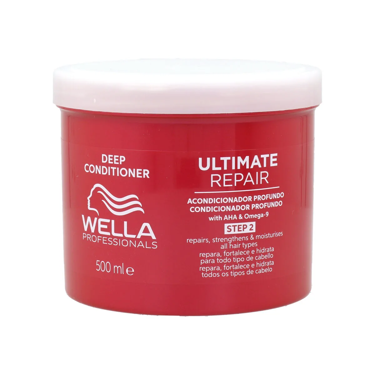 Apres shampooing wella ultimate repair 500 ml s0512542544. Notre raison d'être : vous faire économiser le plus précieux des resources : votre temps. Bienvenue sur Diaytar, les produits triés sur le volet.