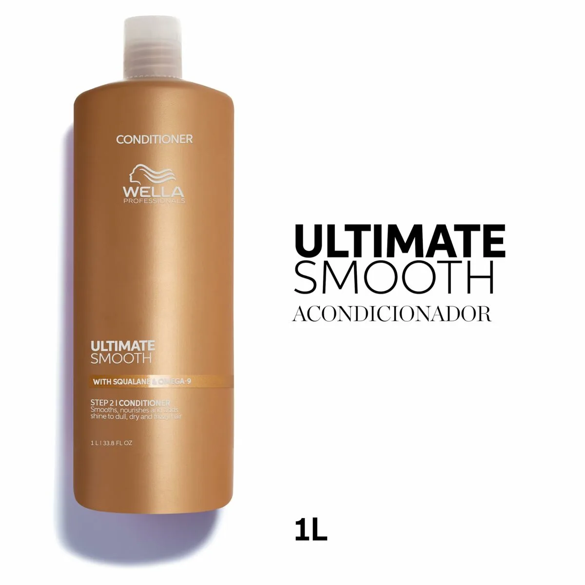 Apres shampooing wella ultimate smooth 1 l s0512921140. Découvrez la diversité Diaytar : une infinité de produits pour la maison, le travail, les loisirs, tous dans l'air du temps