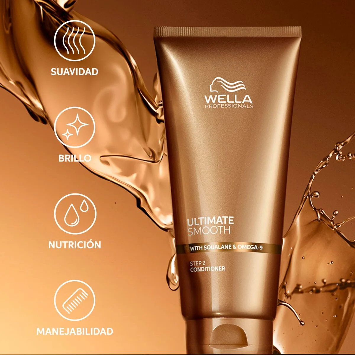 Apres shampooing wella ultimate smooth 200 ml s0512921085. Diaytar, c'est l'art de la sérendipité appliqué au e-commerce : vous venez pour une chose, vous repartez avec l'objet de vos rêves.