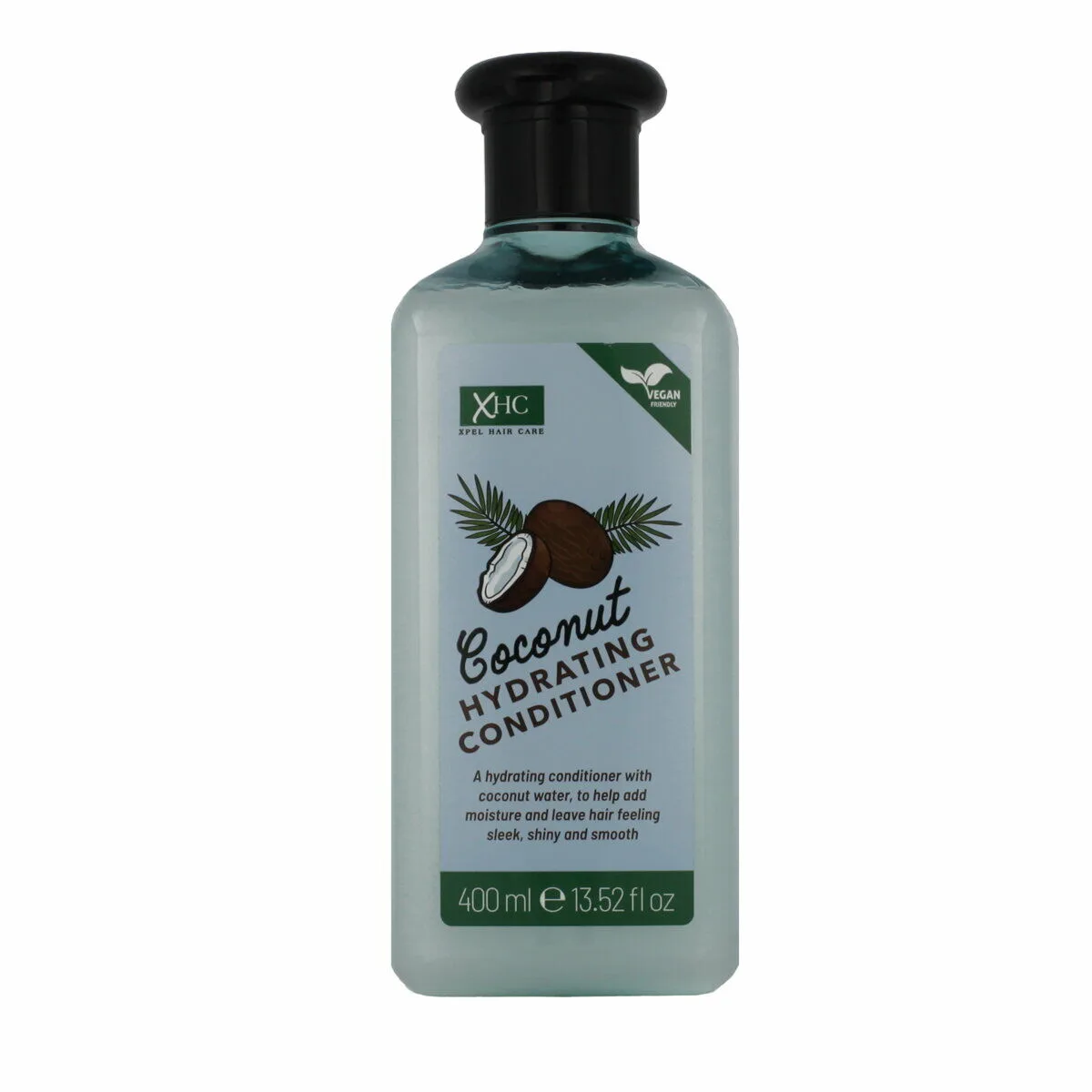 Apres shampooing xpel coco hydratant 400 ml s831388281. Diaytar, c'est le cercle vertueux : des produits de qualité qui améliorent votre vie, qui vous rendent heureux, alors vous revenez.