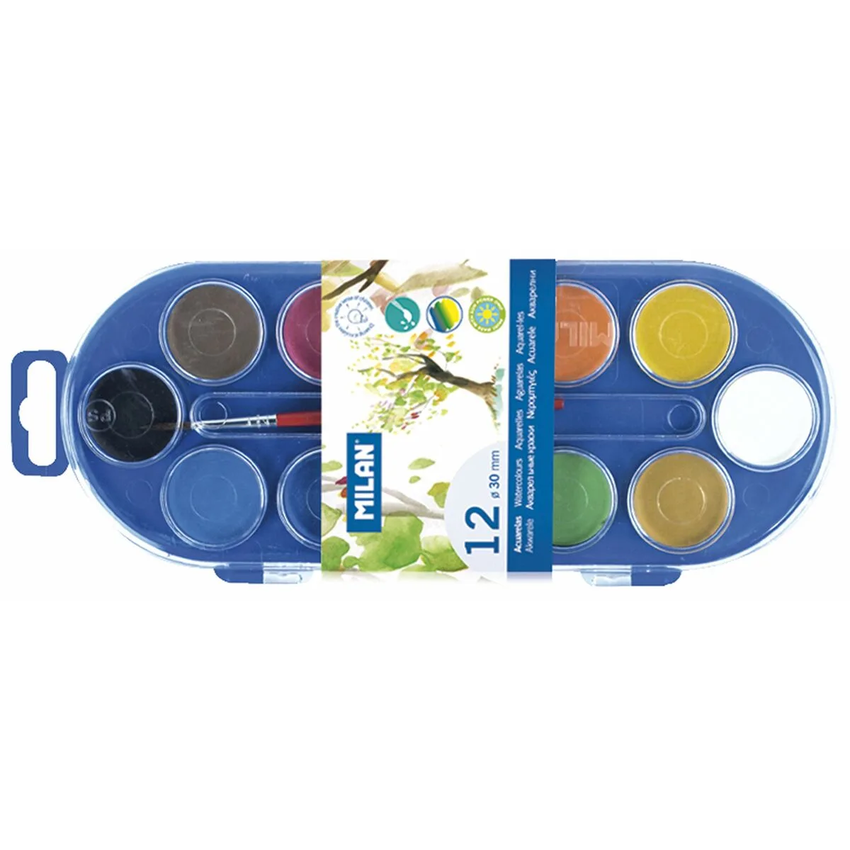 Aquarelles milan s790636771. Diaytar, c'est le hub où se connectent les créateurs de produits géniaux et les clients qui les attendaient sans le savoir.