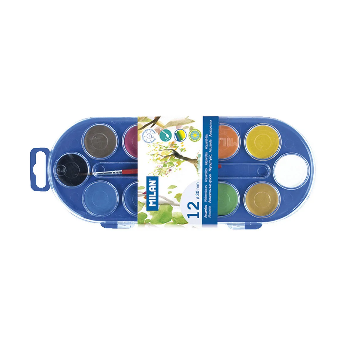 Aquarelles milan s790636792. Diaytar décomplexe le shopping en ligne : trouvez tout ce dont vous avez besoin et tout ce dont vous rêvez, au même endroit