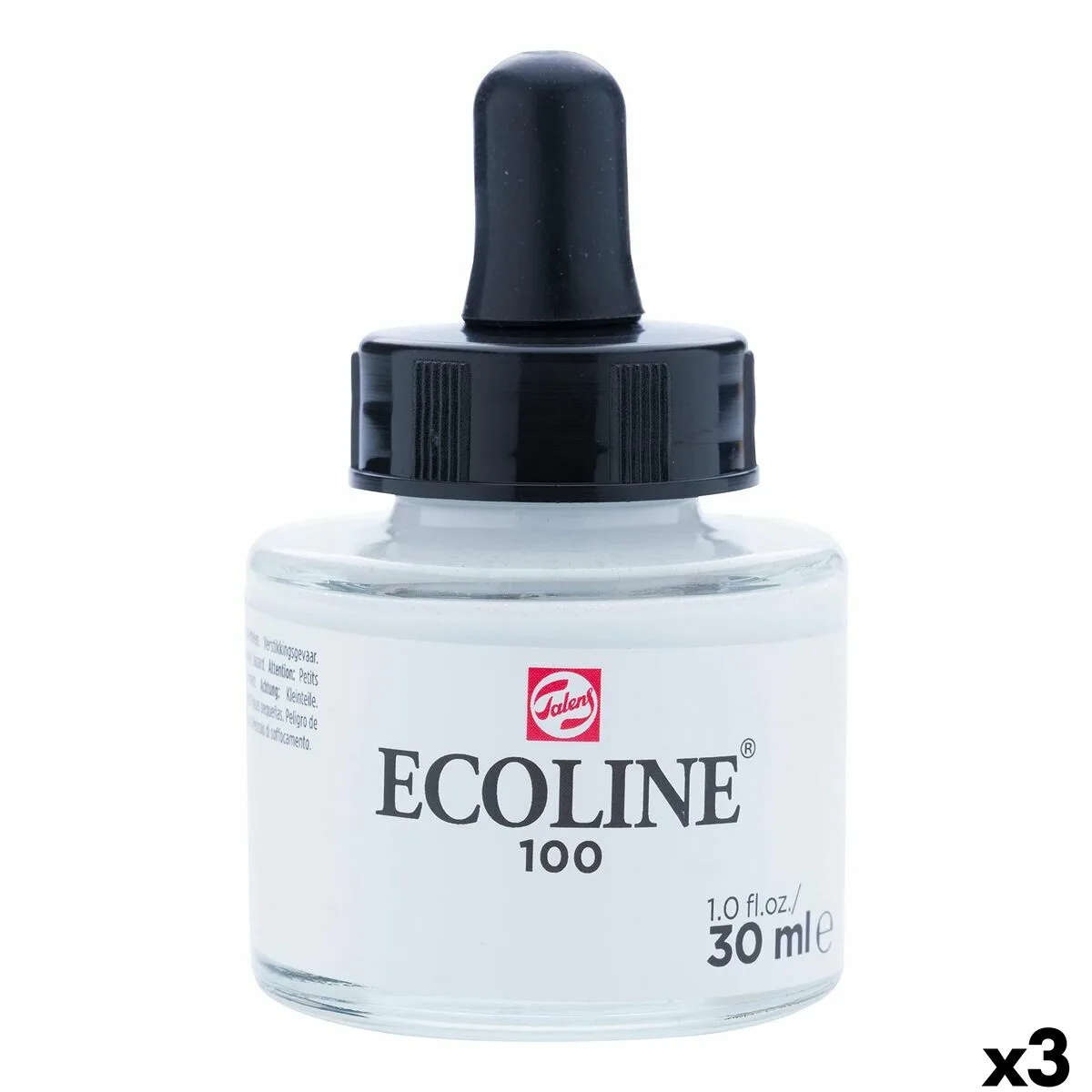 Aquarelles talens ecoline blanc 30 ml 3 unites s844105573. Diaytar est le résultat de milliers d'heures de recherche et développement pour vous offrir une offre généraliste d'exception.