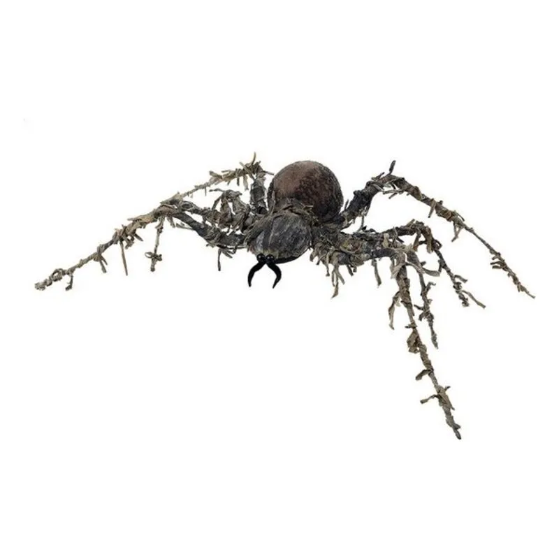 Araignee halloween marron 60 x 43 cm s112340316. Diaytar, la boutique en ligne qui pense à tout : des gadgets électroniques les plus futés aux objets maison les plus design