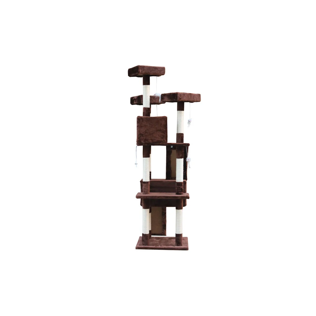 Arbre a chat gloria 50 x 50 x 170 cm marron bois papier sisal s610260450. Prêt à upgrade votre vie ? Diaytar dégaine une arsenal de produits pour passer au niveau supérieur.