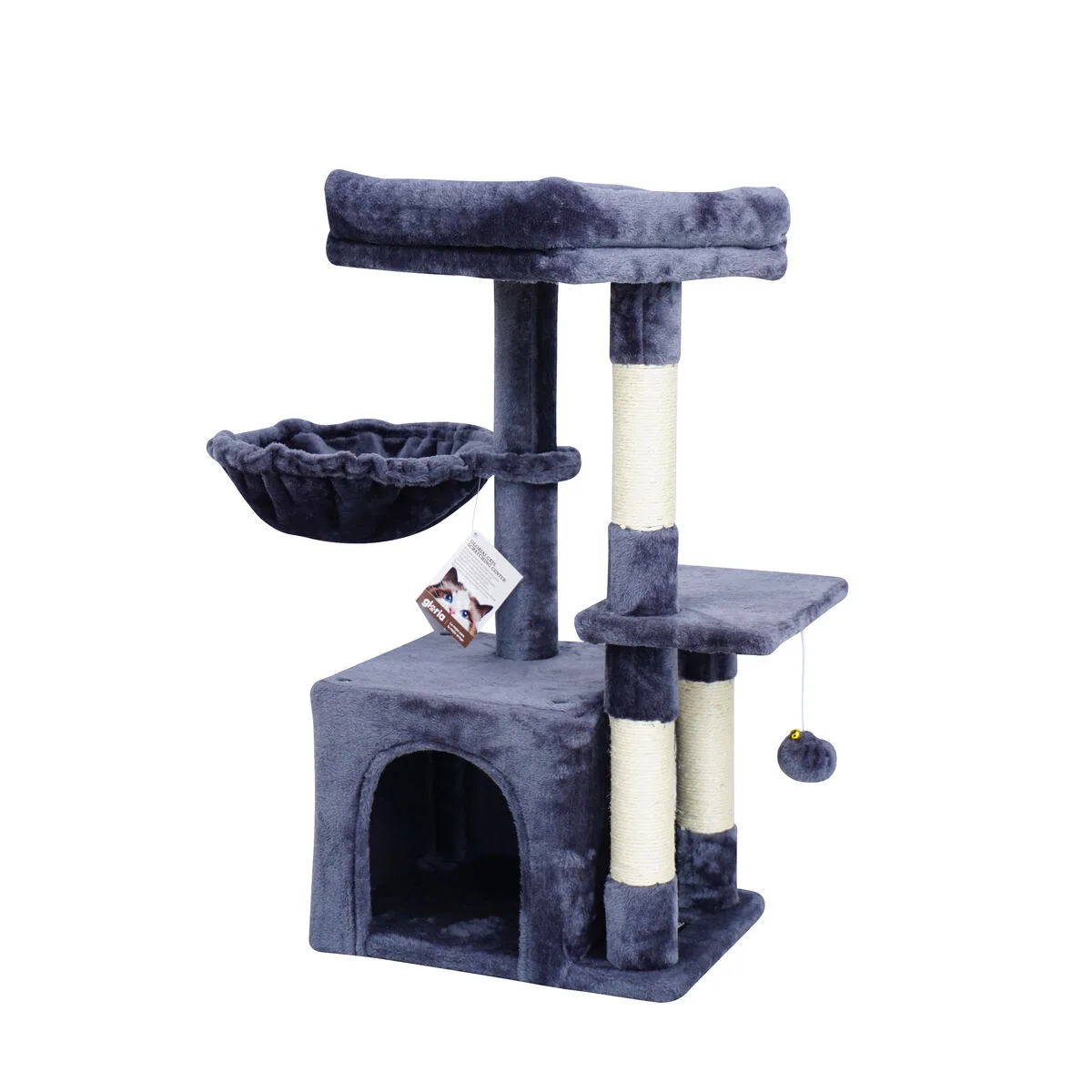 Arbre a chat gloria gambia s610428756. Diaytar, c'est le point de départ de toutes vos histoires. Quel produit allez-vous choisir pour écrire la suite ?