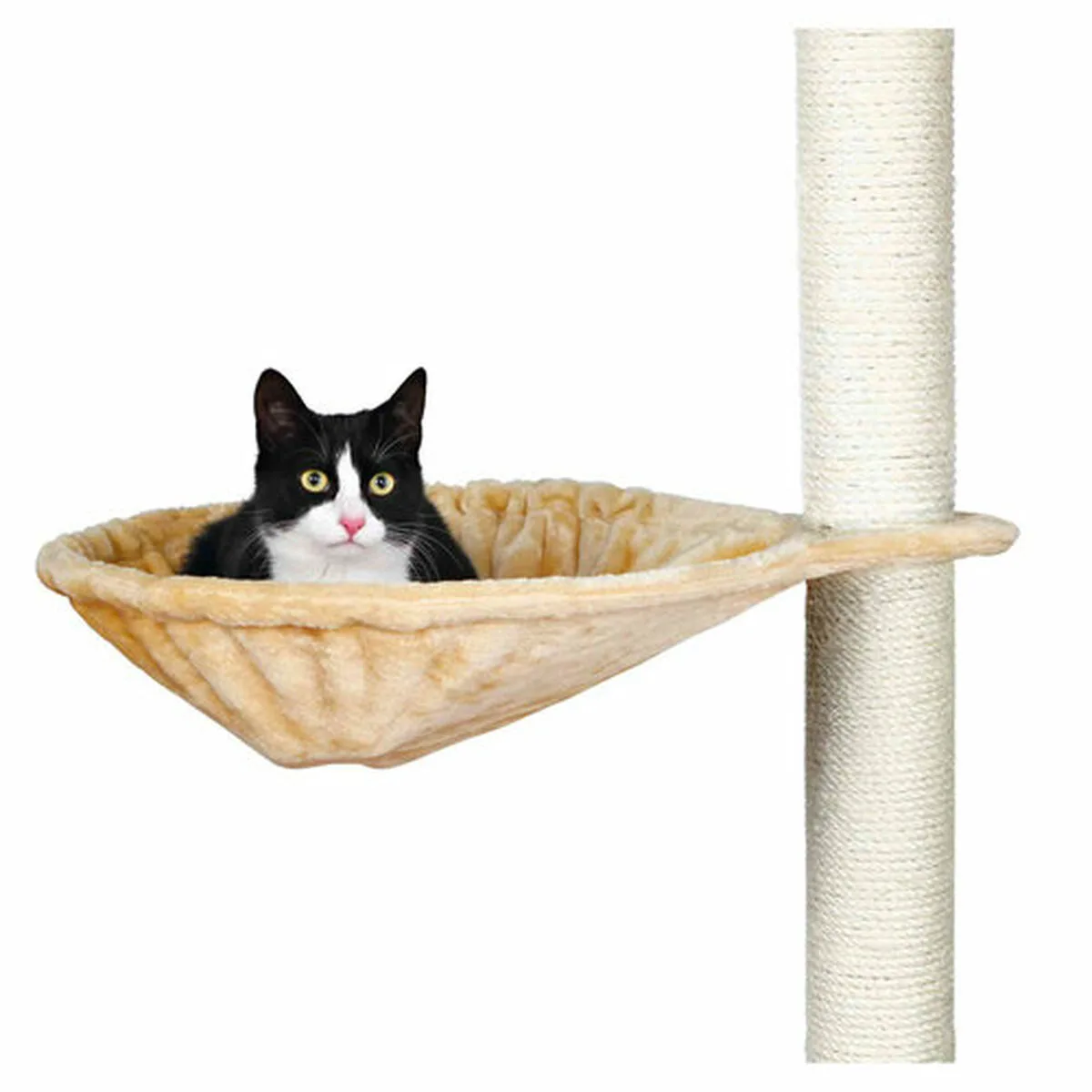 Arbre a chat trixie m060144384. Pour ceux qui refusent de choisir entre fonctionnel et esthétique : Diaytar propose les deux dans chaque produit