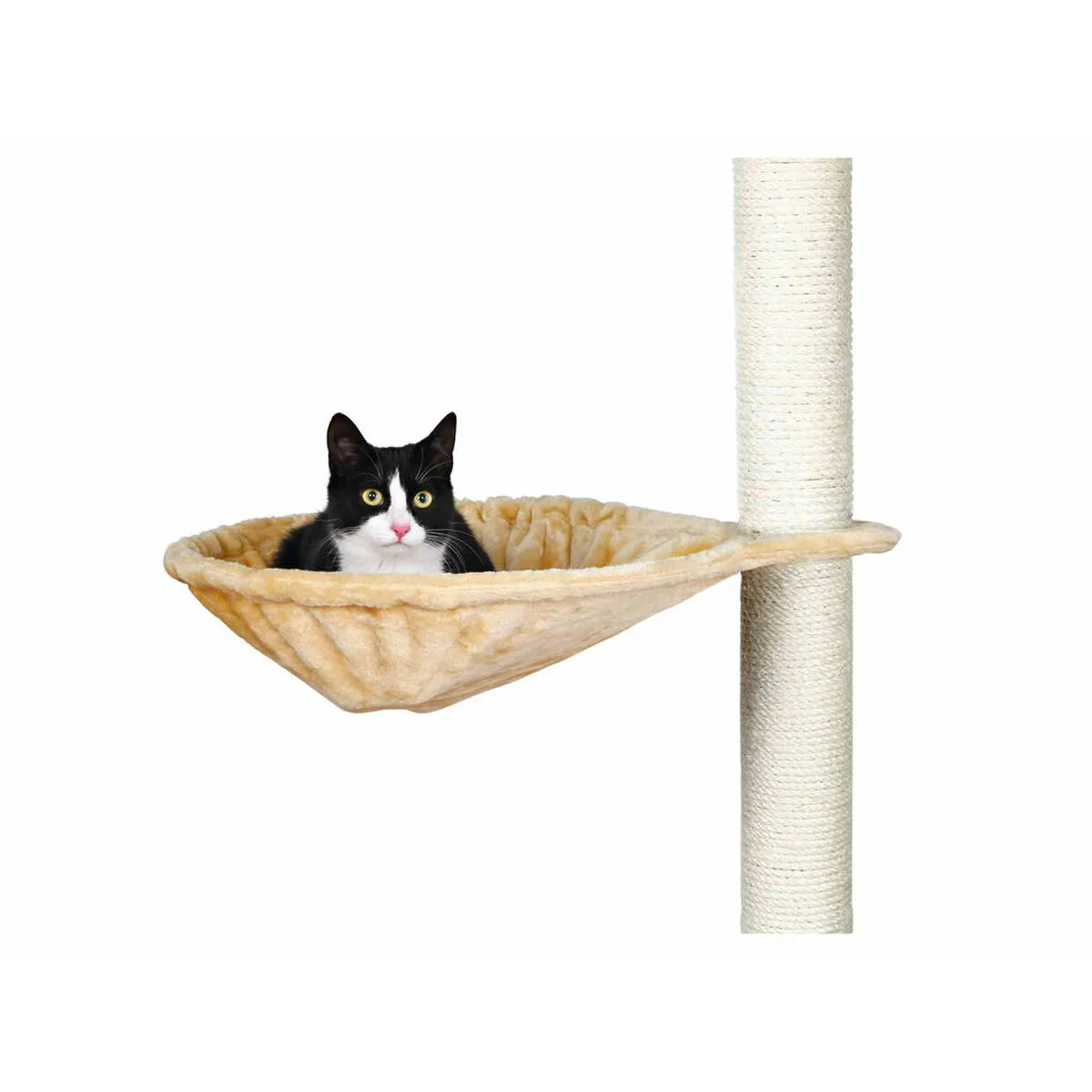 Arbre a chat trixie m060144396. Diaytar s'adresse aux esprits modernes en quête de produits qui allient performance technologique et design épuré