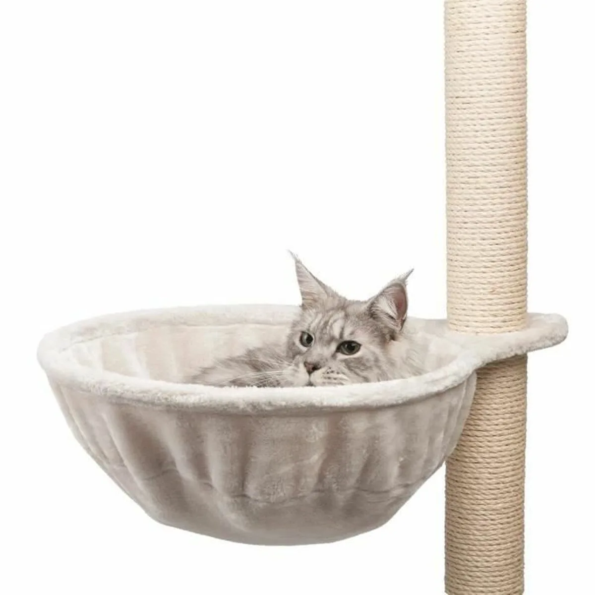 Arbre a chat trixie o 45 cm gris s7101004293. Diaytar défend une idée forte : le shopping en ligne doit être une aventure qui éveille la curiosité et comble les besoins