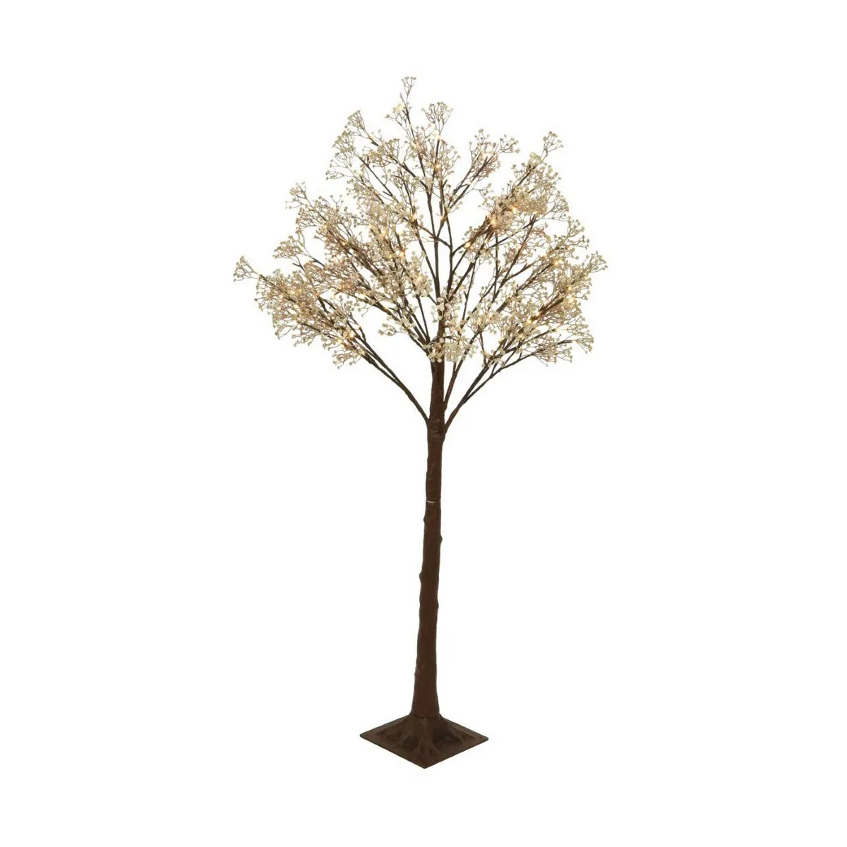 Arbre decoratif lumineo gypsophila 150 cm s790808721. Notre équipe Diaytar parcourt le globe pour vous dénicher les produits généraux et électroniques les plus prometteurs
