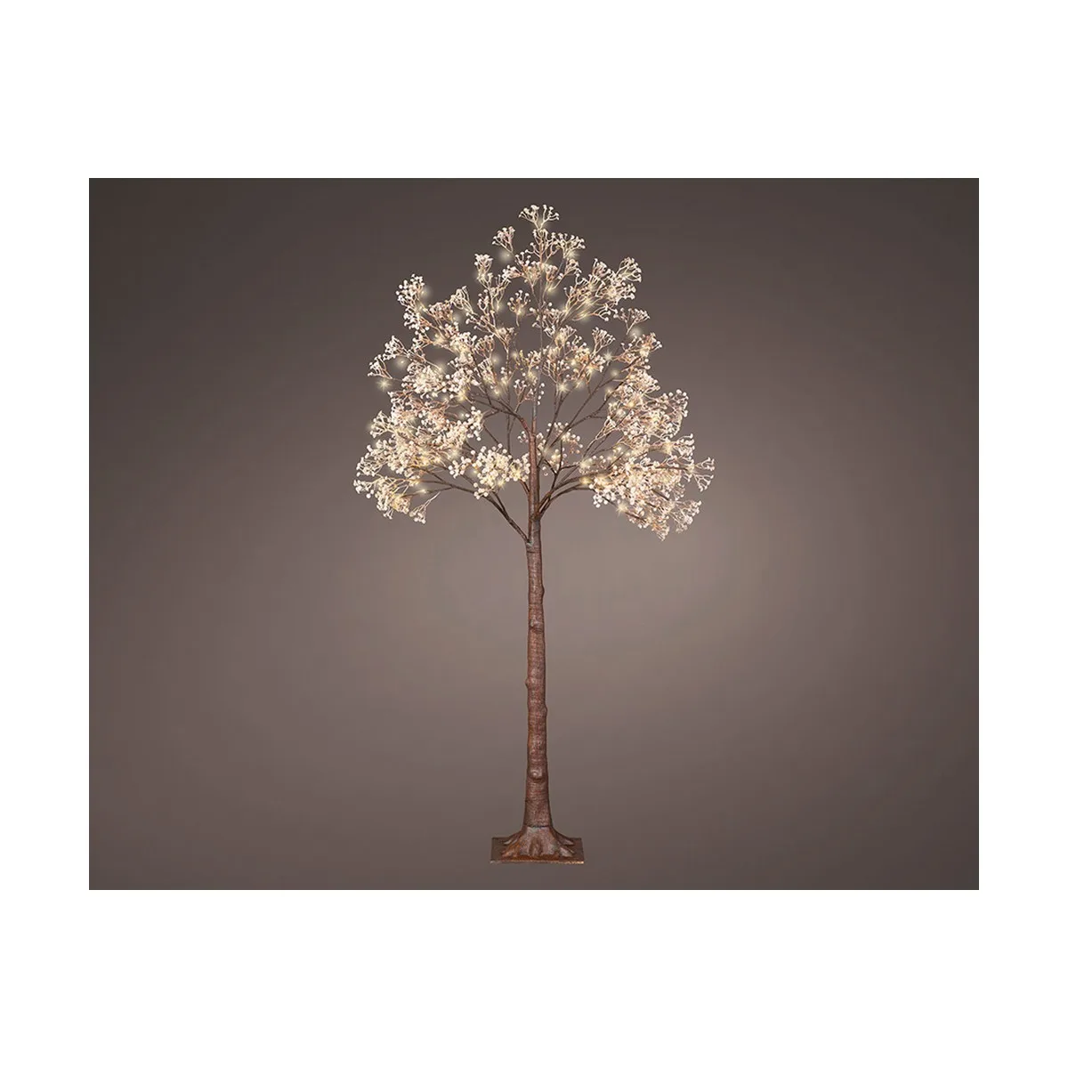 Arbre decoratif lumineo gypsophila 150 cm s790808722. Chez Diaytar, chaque détail compte pour votre satisfaction totale.