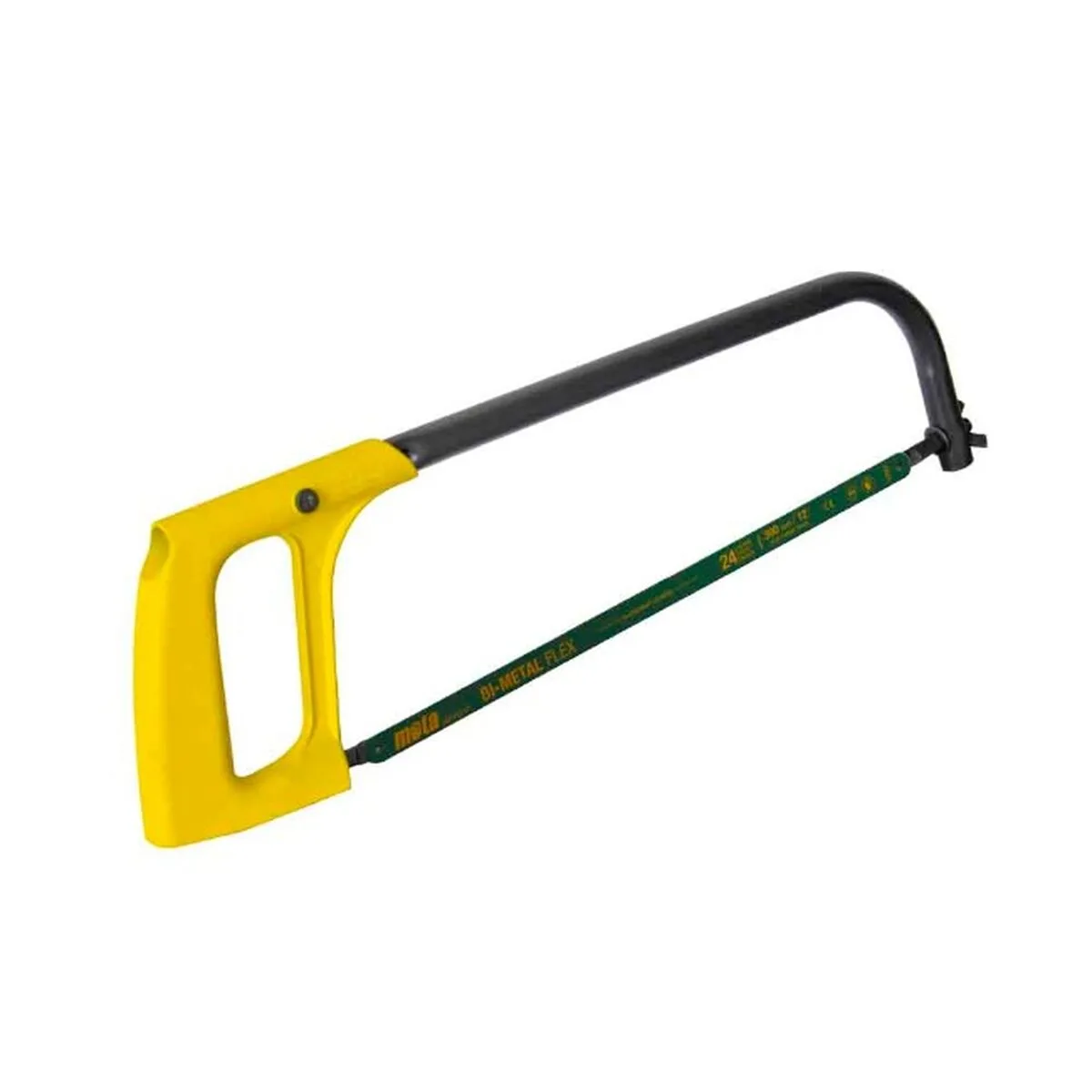 Arc de scie mota as02 tubulaire metal 30 cm s791717745. Bienvenue dans la famille Diaytar. Ici, on ne parle pas de clients, mais de co-créateurs d'un quotidien meilleur.