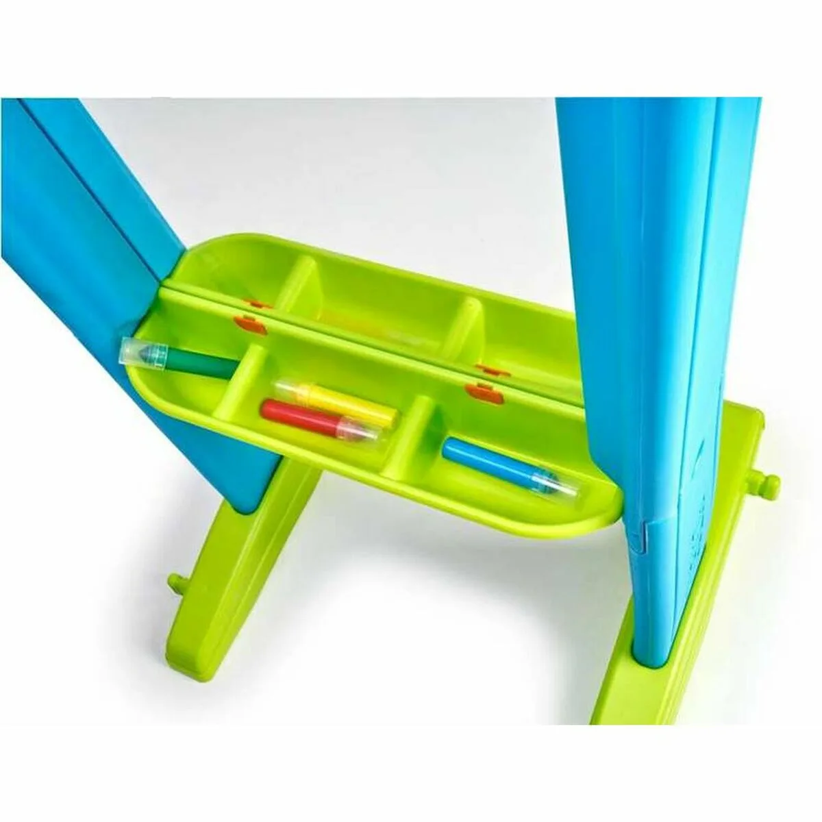 Ardoise double face feber art fun 53 5 x 57 5 x 106 cm s241596175. Diaytar Fashion : Soyez à la pointe de la mode avec nos collections exclusives.