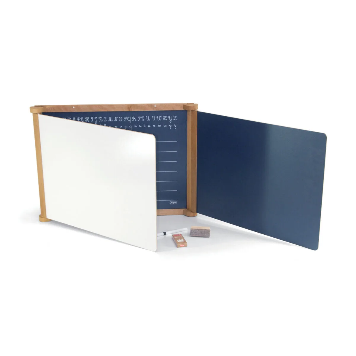 Ardoise double face jeujura wooden triptych s714523065. Nous avons voulu Diaytar comme une deuxième maison, remplie de produits qui vous ressemblent et vous facilitent la vie.