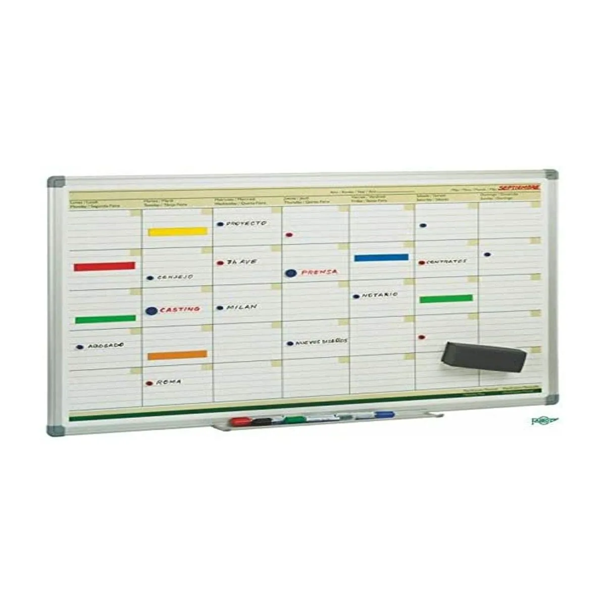 Ardoise faibo 60 x 90 cm s840696686. Diaytar, le nom qui garantit que chaque produit, du plus technologique au plus basique, a été choisi avec goût et exigence