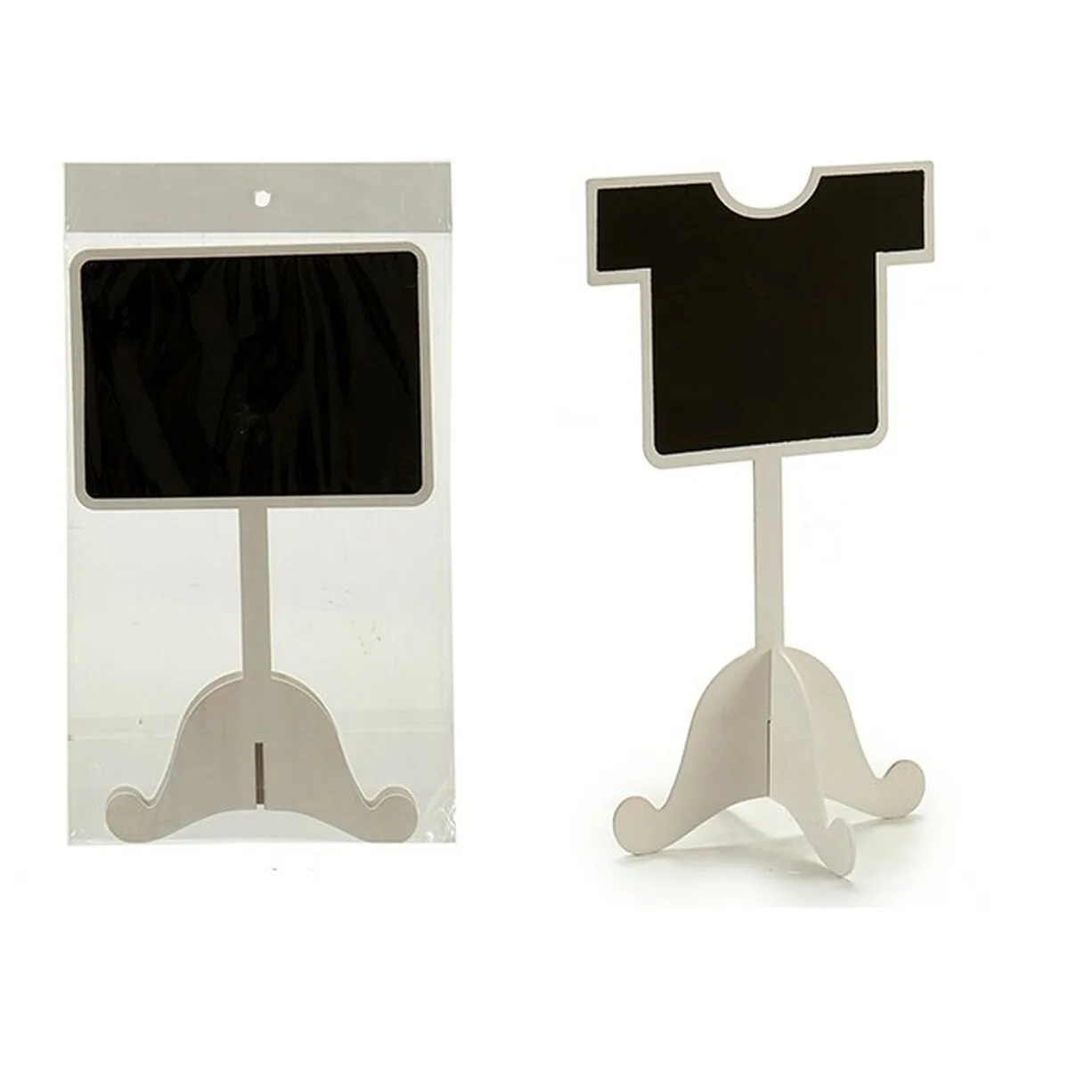 Ardoise pincello ar1607043 13 5 x 25 x 15 cm 12 unites s361460544. La mode selon Diaytar : audacieuse, accessible et toujours dans l'air du temps.