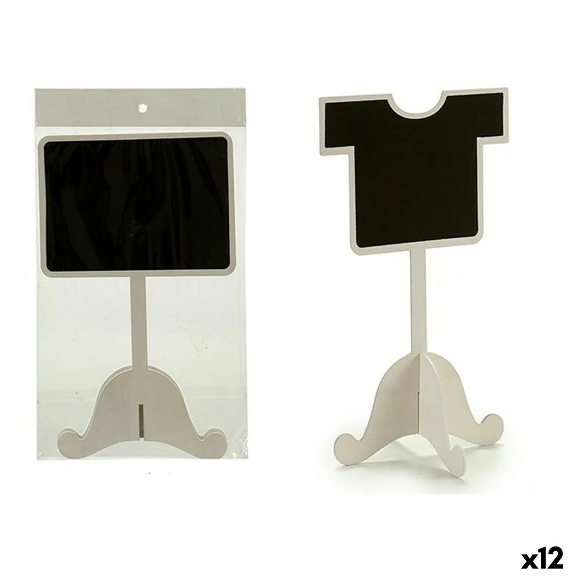 Ardoise pincello ar1607043 13 5 x 25 x 15 cm 12 unites s361460578. Nous avons bâti Diaytar sur un principe simple : offrir le meilleur des produits généraux et électroniques sans élitisme