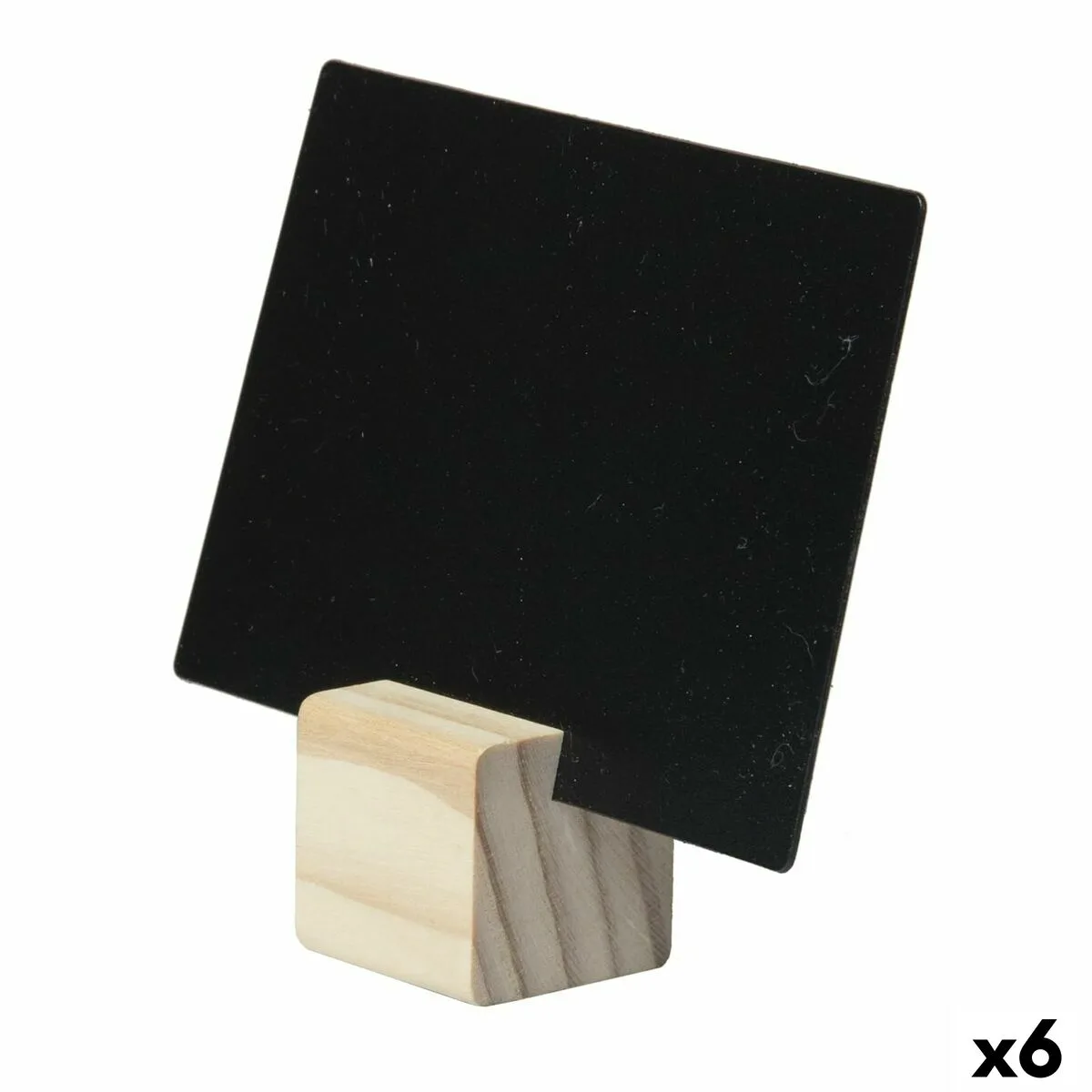 Ardoise securit avec support lot 9 x 10 5 cm 6 unites s222902635. Diaytar vous ouvre les portes d'un monde où tous les produits, des plus high-tech aux plus simples, sont source d'inspiration