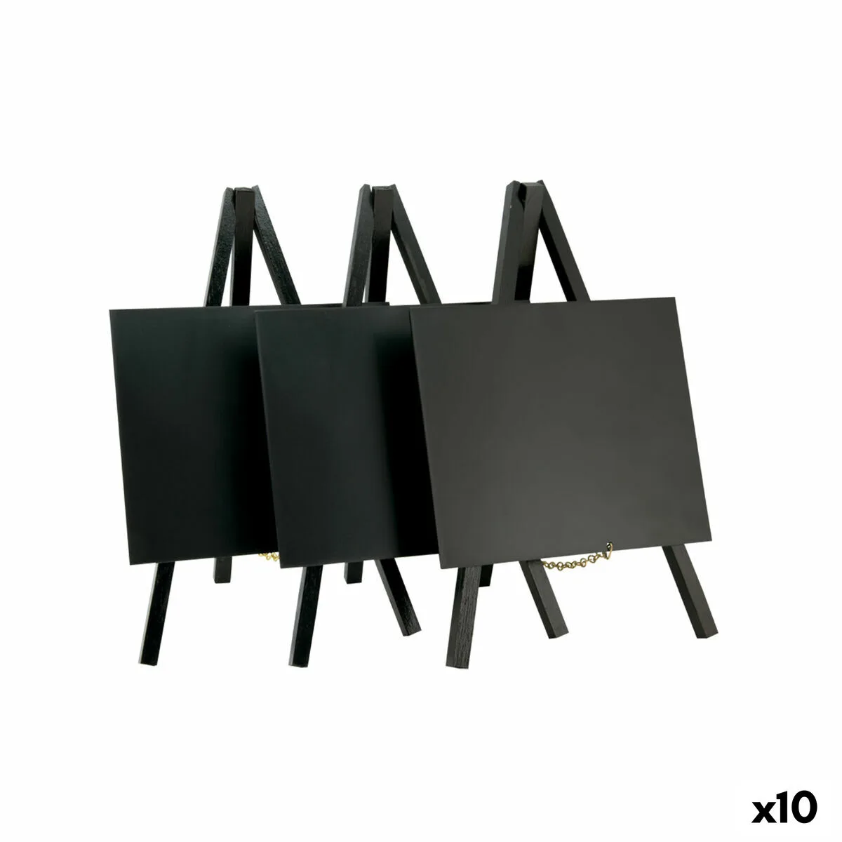 Ardoise securit chevalet mini lot 3 unites s222901343. Bienvenue sur Diaytar, la plateforme qui a réussi le pari de rendre le shopping généraliste aussi excitant que la mode.