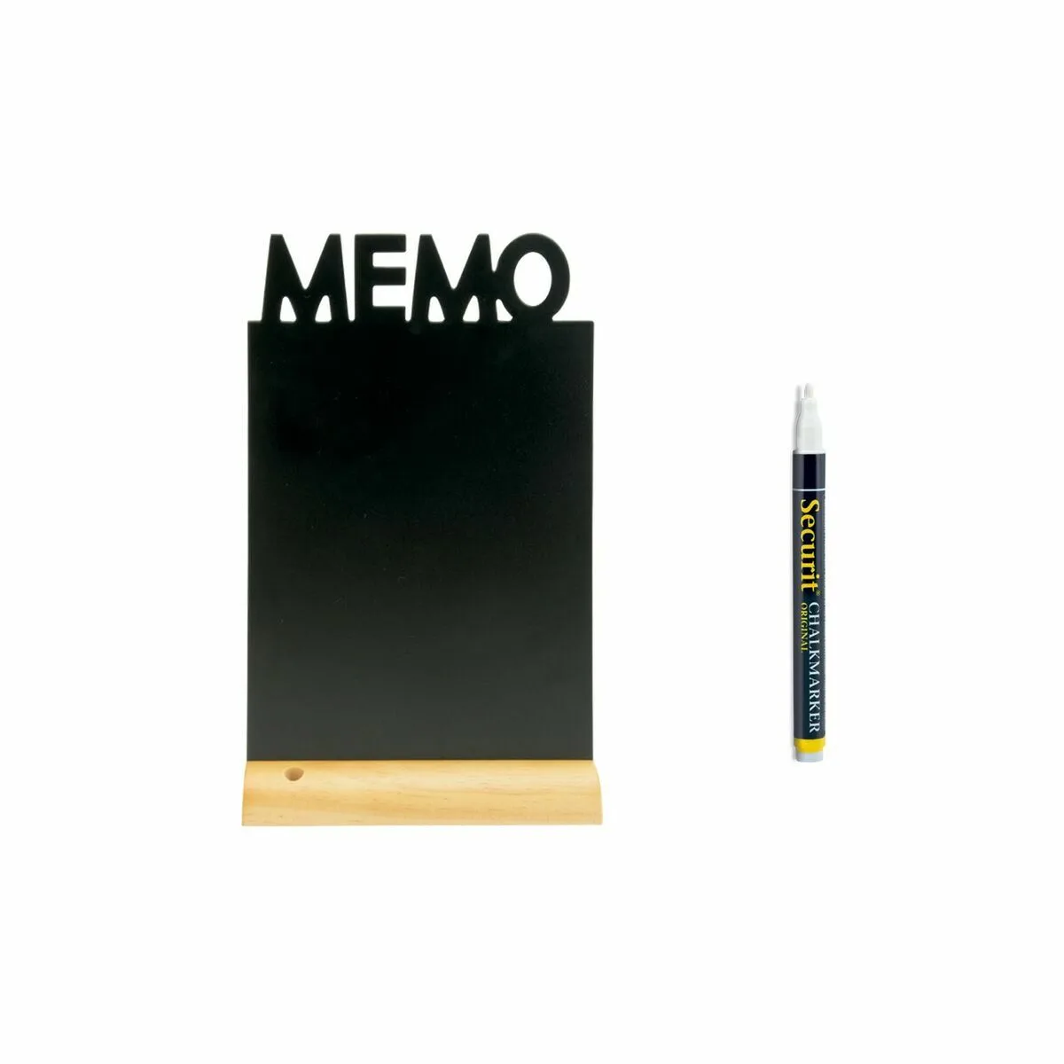 Ardoise securit memo avec support 34 5 x 21 x 6 cm s222897223. Pour vous, nous avons créé Diaytar : l'antidote à la monotonie shopping, une injection régulière de produits novateurs.