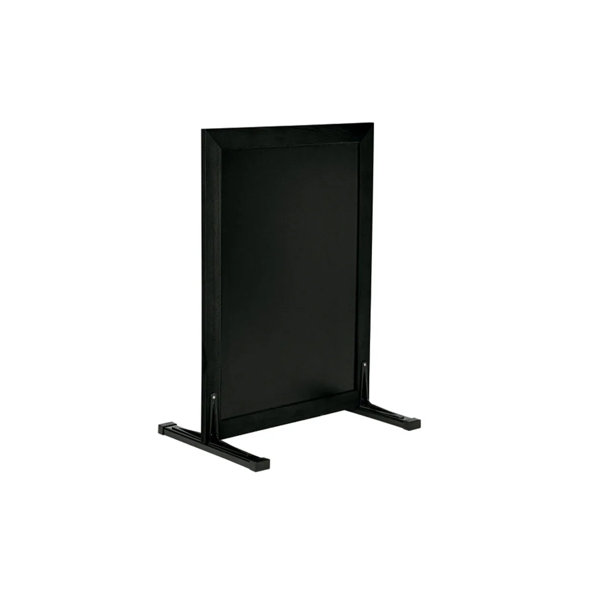 Ardoise securit noir avec stand 78 x 56 x 40 cm s221574568. Diaytar ne stocke pas des produits, il collectionne des pièces uniques pour enrichir votre quotidien.